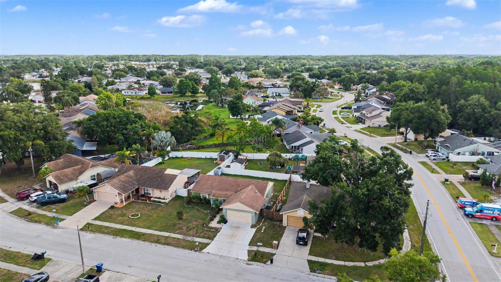 CYPRESS COVE SUB - Residential