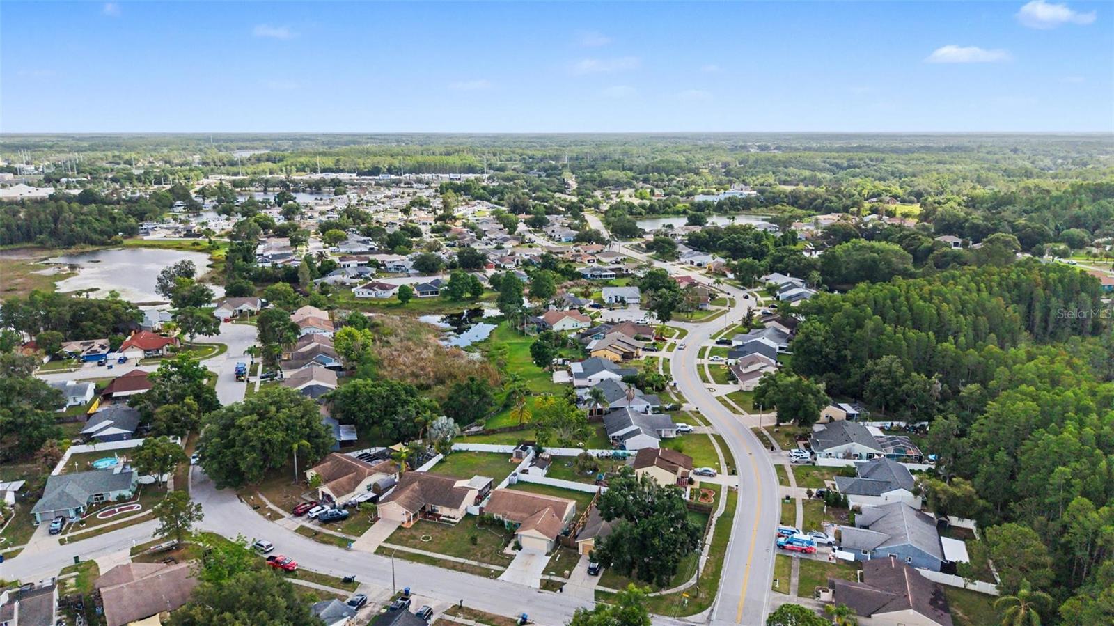 CYPRESS COVE SUB - Residential