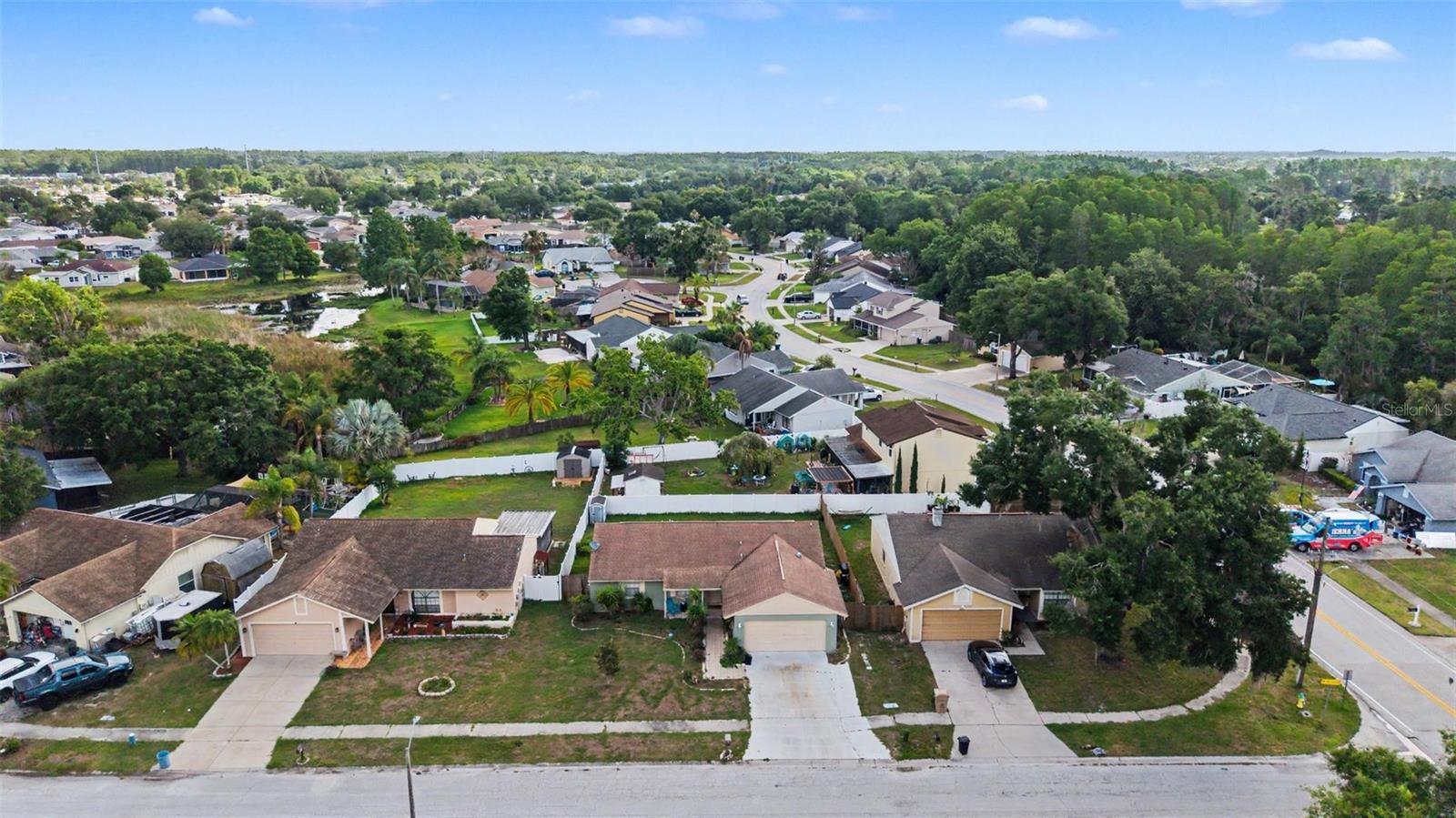 CYPRESS COVE SUB - Residential