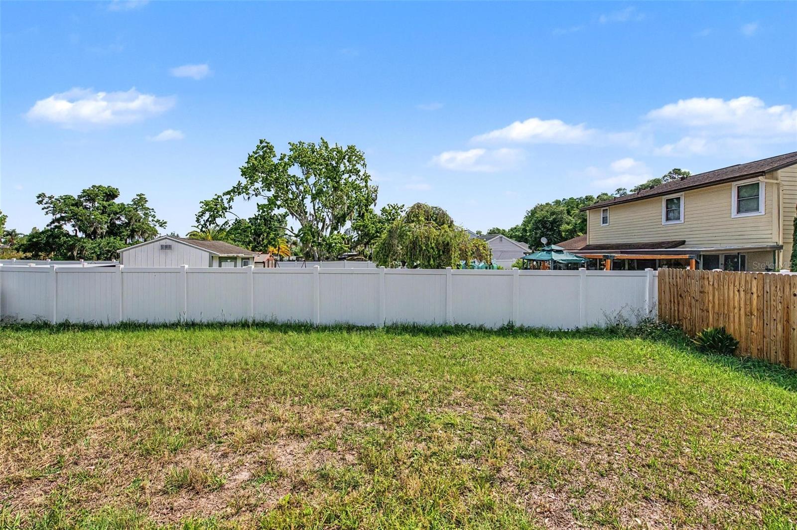 CYPRESS COVE SUB - Residential