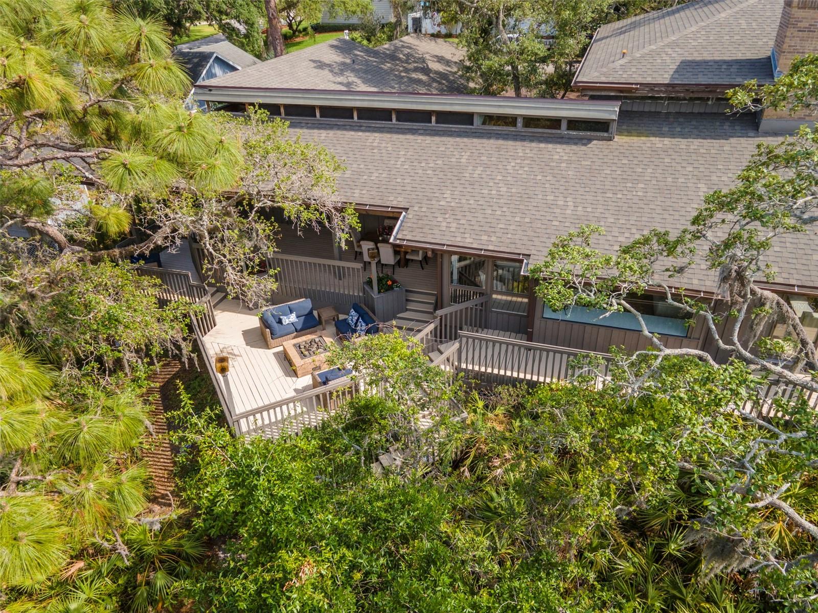 WEYBRIDGE WOODS - Residential