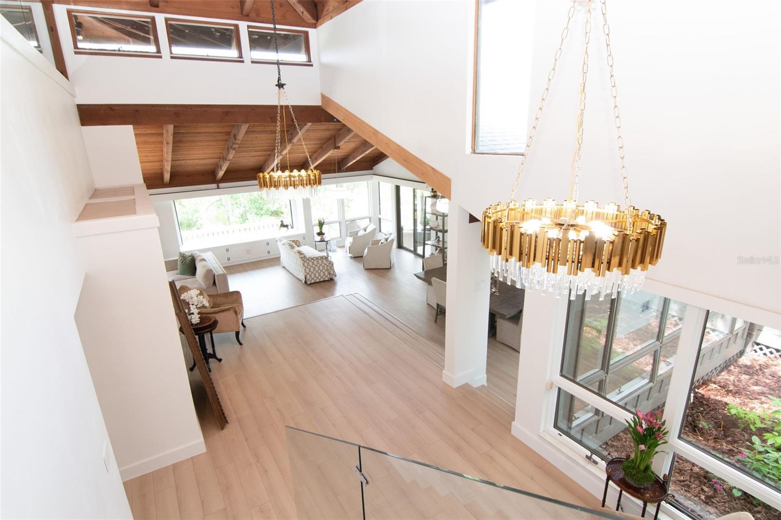 WEYBRIDGE WOODS - Residential