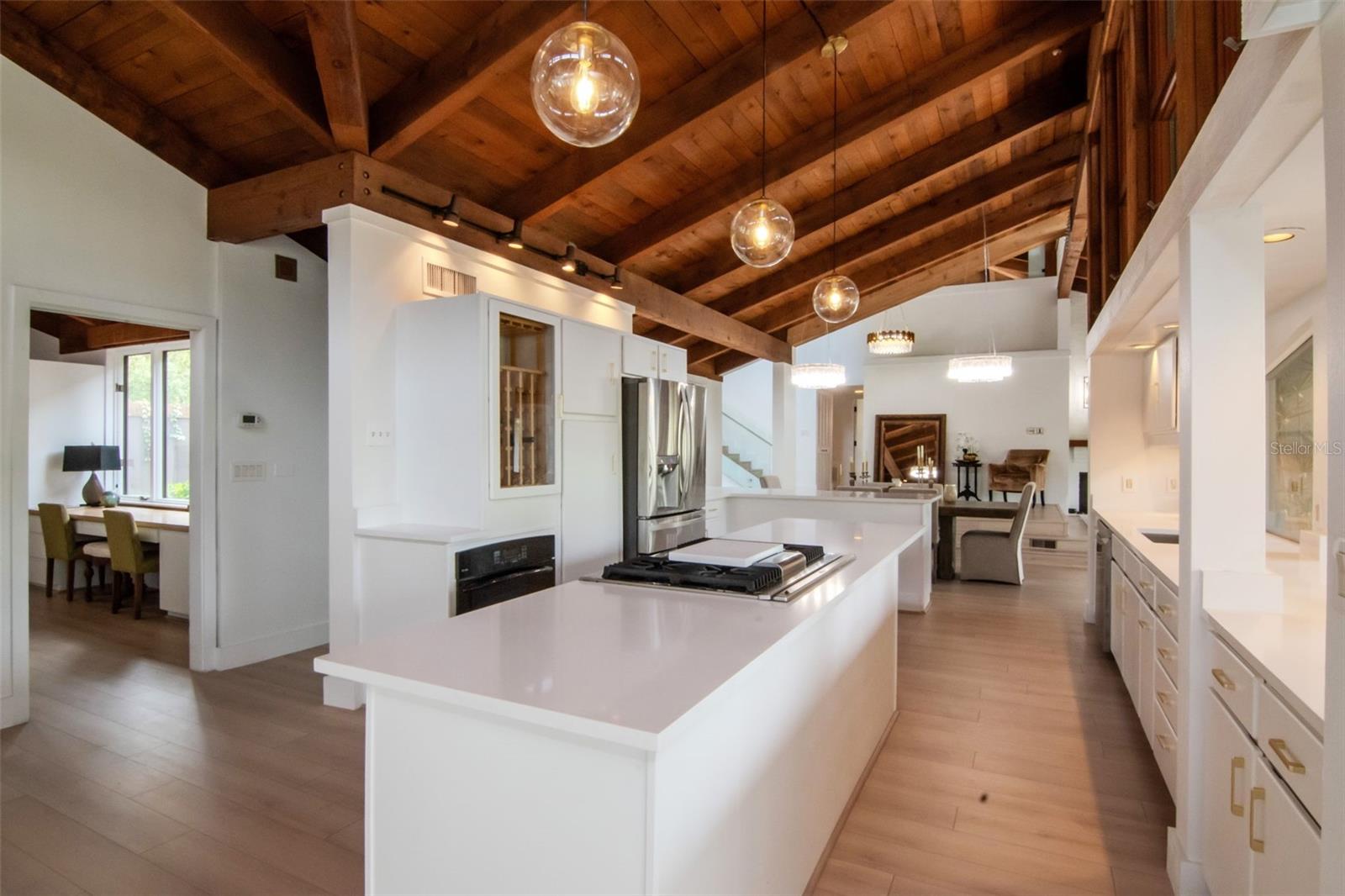 WEYBRIDGE WOODS - Residential