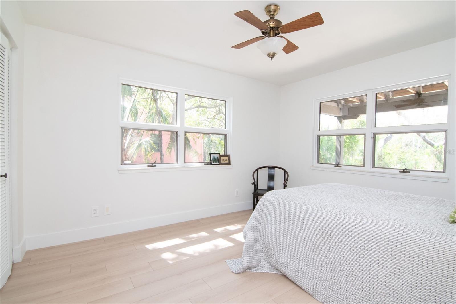 WEYBRIDGE WOODS - Residential