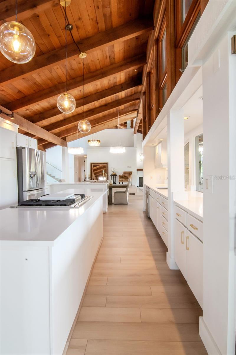 WEYBRIDGE WOODS - Residential