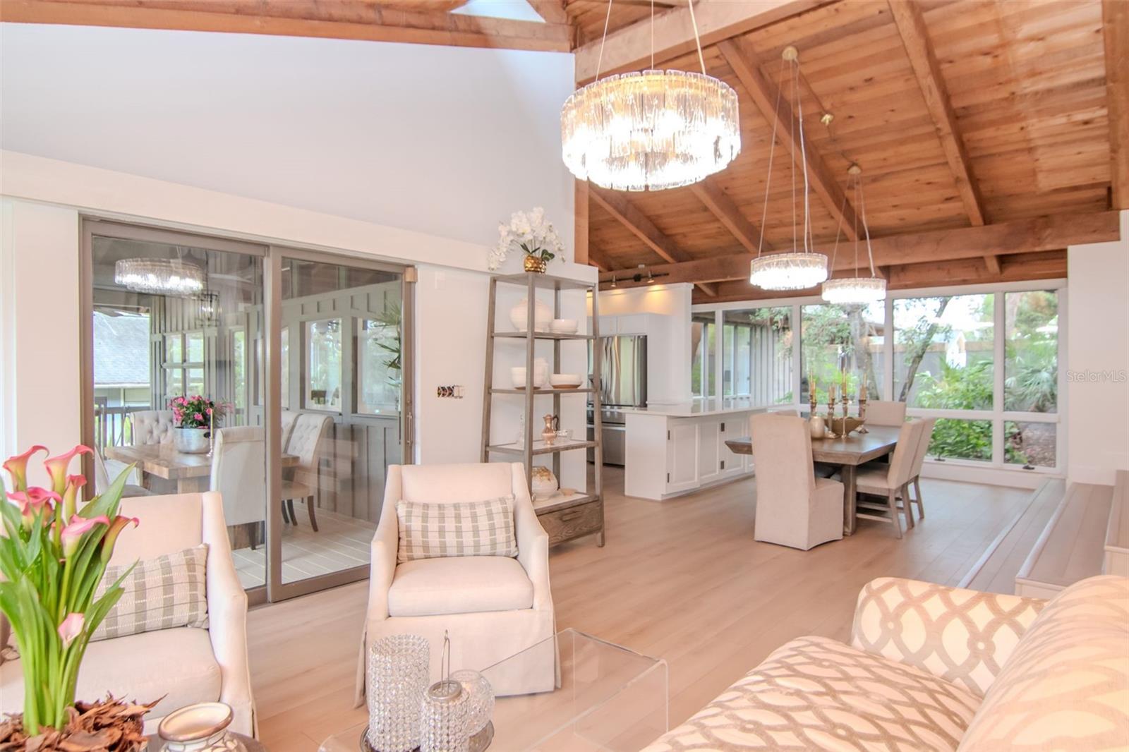 WEYBRIDGE WOODS - Residential