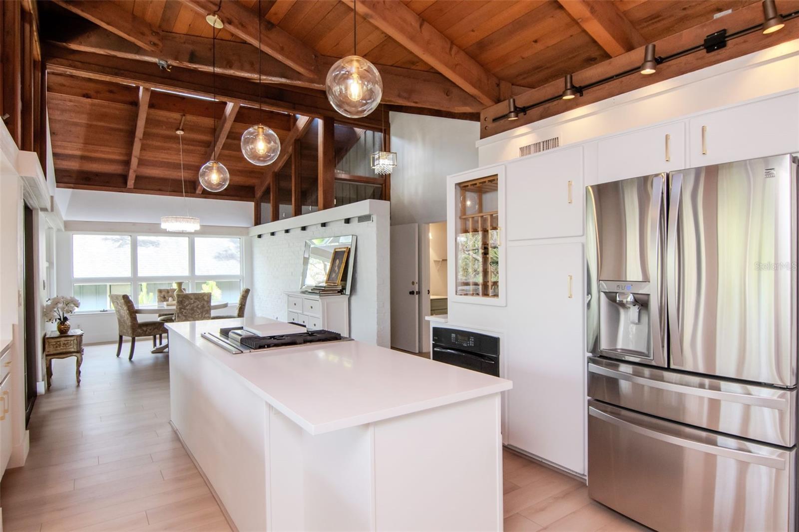 WEYBRIDGE WOODS - Residential