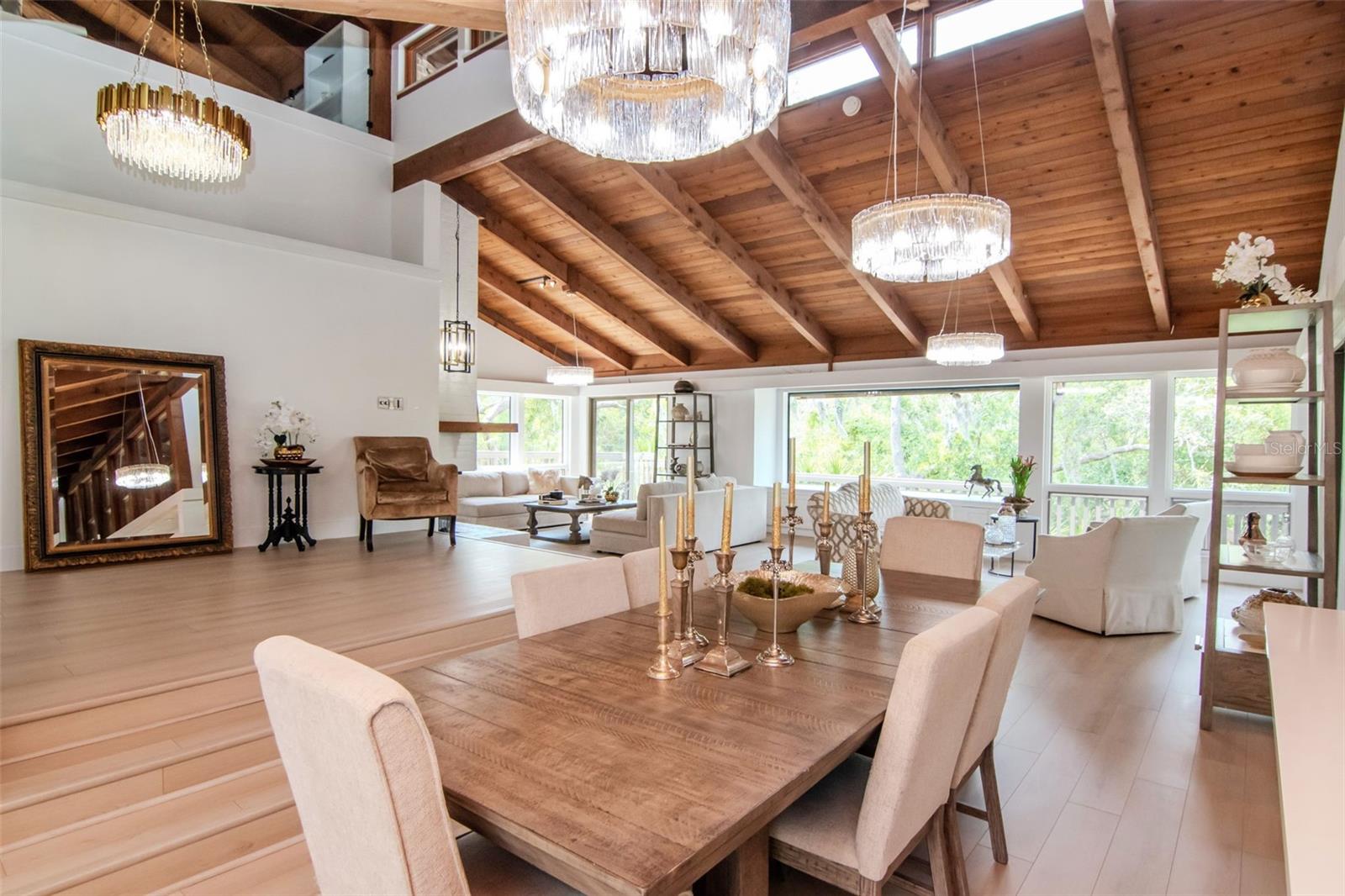 WEYBRIDGE WOODS - Residential