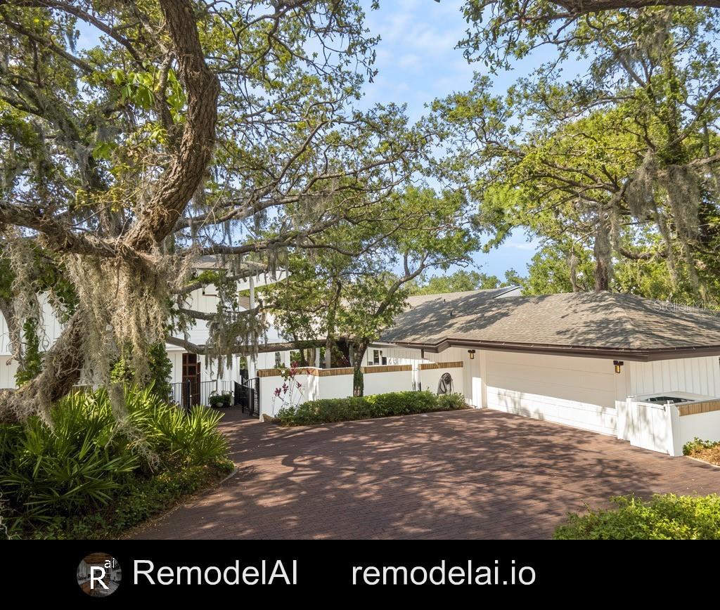 Photo of 1296 Weybridge Lane, Dunedin, FL 34698 (MLS # TB8445062)