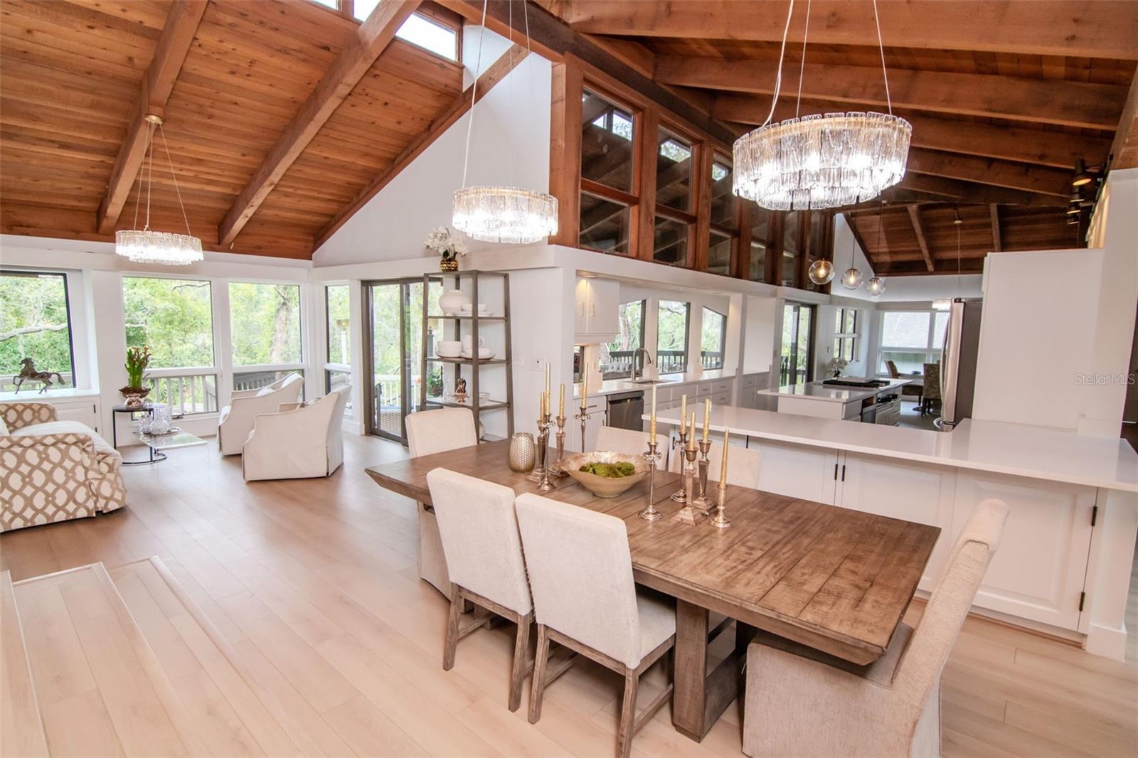 WEYBRIDGE WOODS - Residential