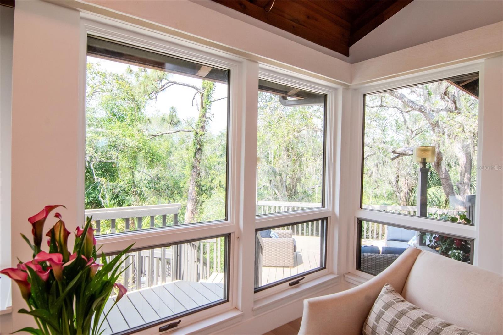 WEYBRIDGE WOODS - Residential