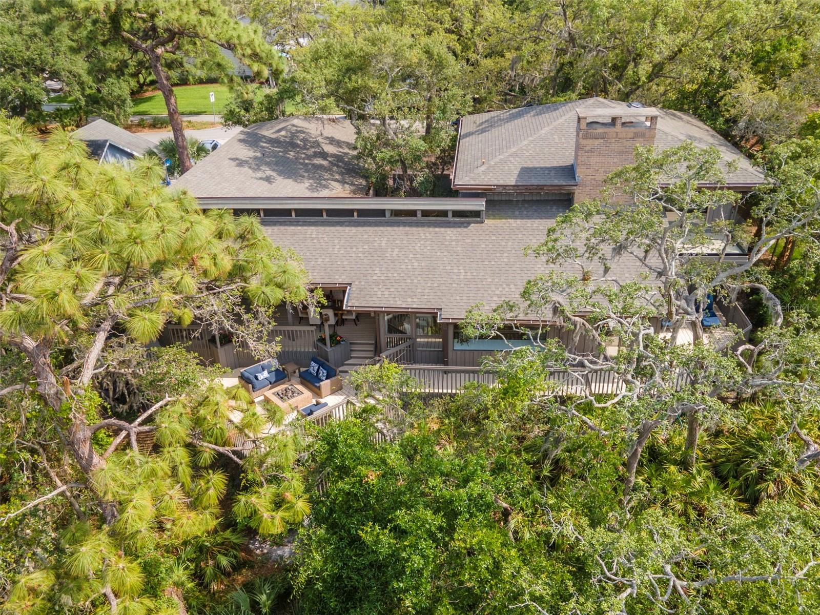 WEYBRIDGE WOODS - Residential