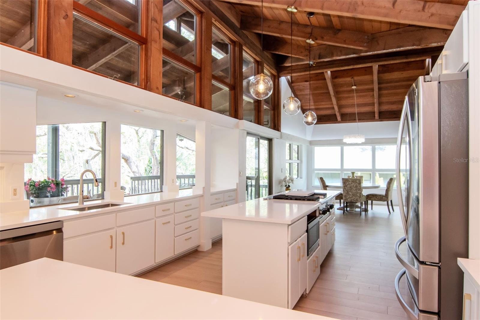 WEYBRIDGE WOODS - Residential