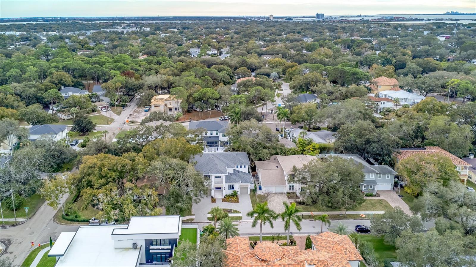 SUNSET PARK A RESUB OF - Residential