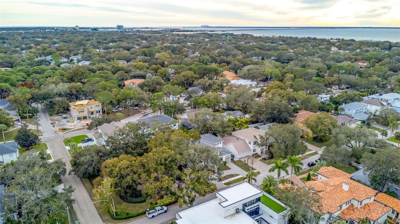 SUNSET PARK A RESUB OF - Residential