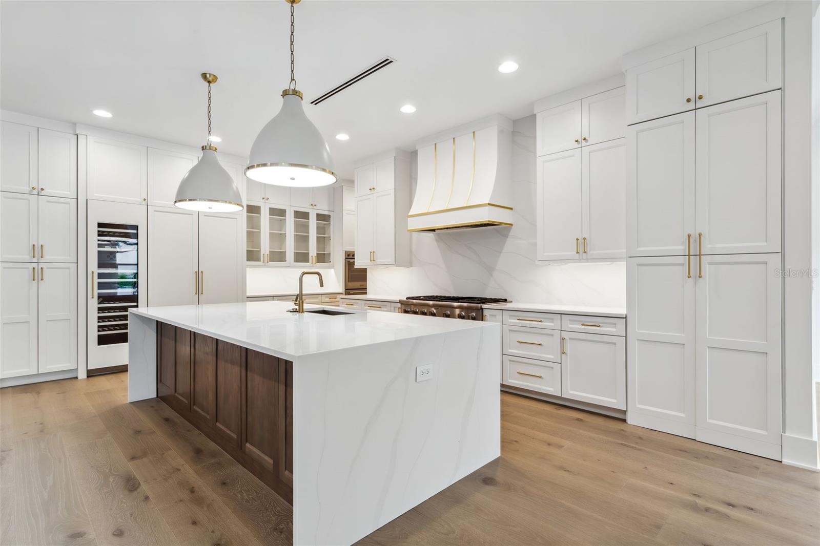 SUNSET PARK A RESUB OF - Residential