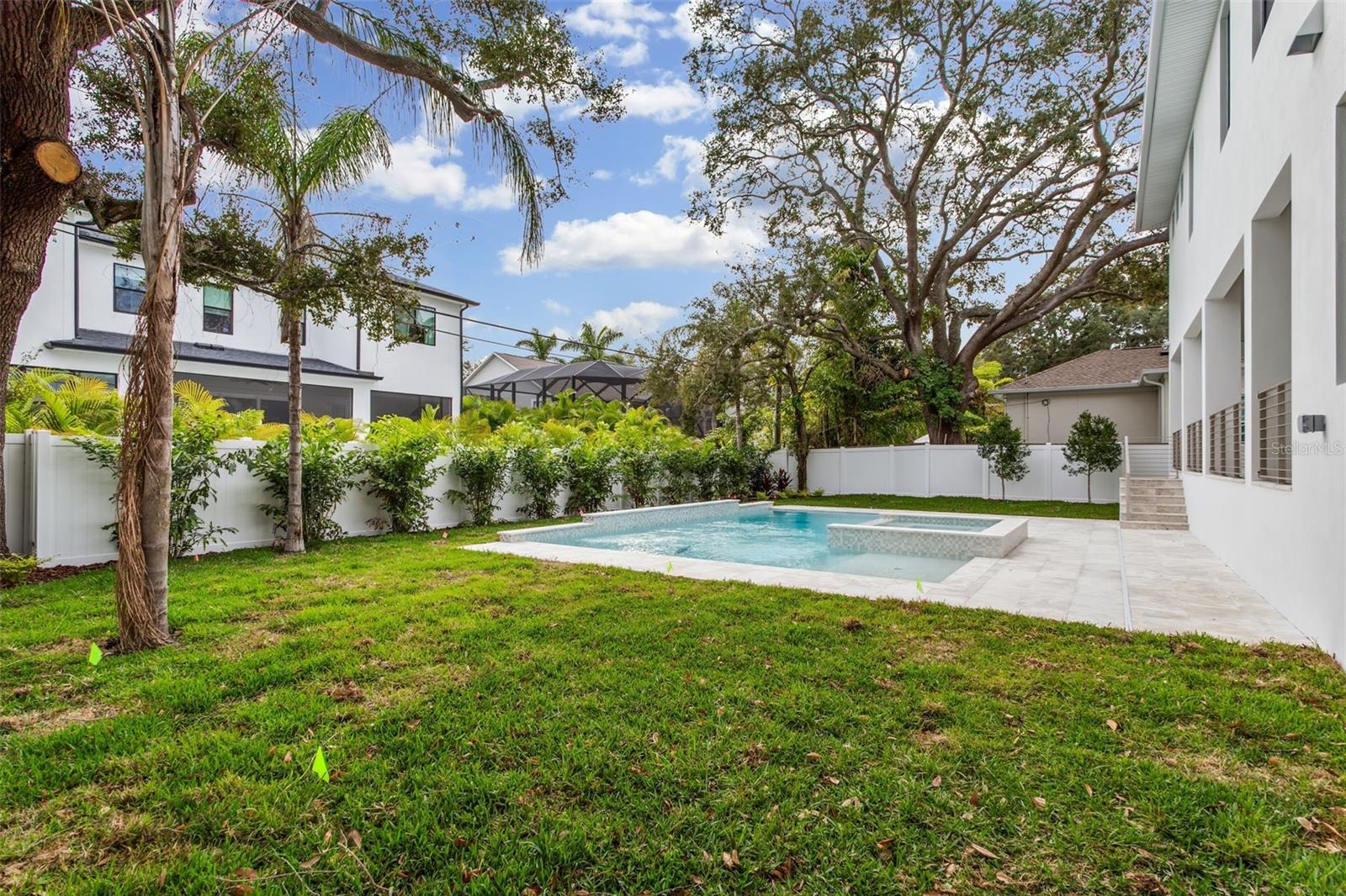 SUNSET PARK A RESUB OF - Residential