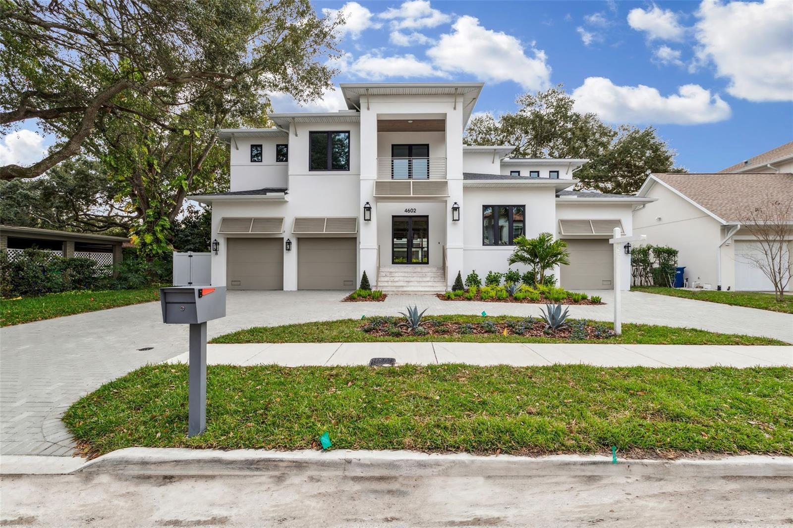 SUNSET PARK A RESUB OF - Residential