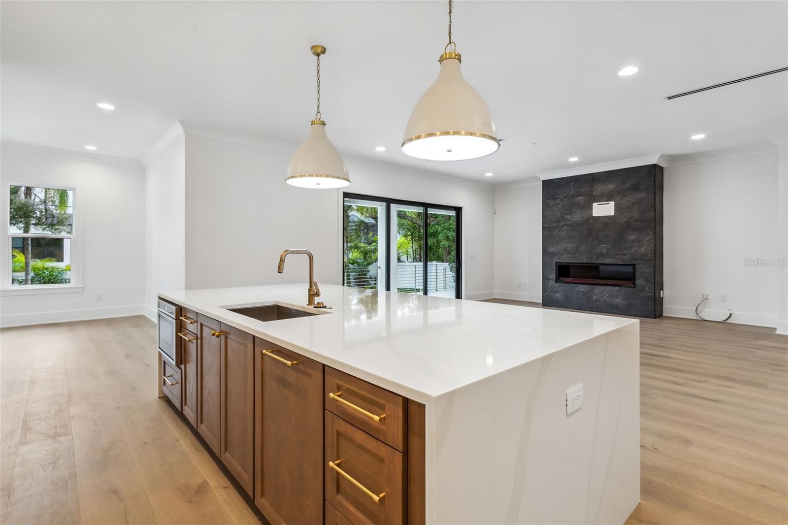 SUNSET PARK A RESUB OF - Residential