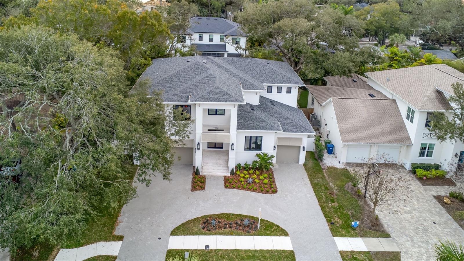 SUNSET PARK A RESUB OF - Residential