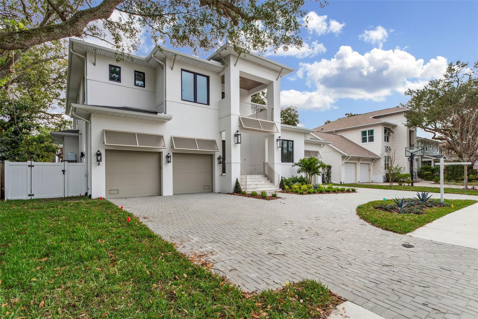 SUNSET PARK A RESUB OF - Residential