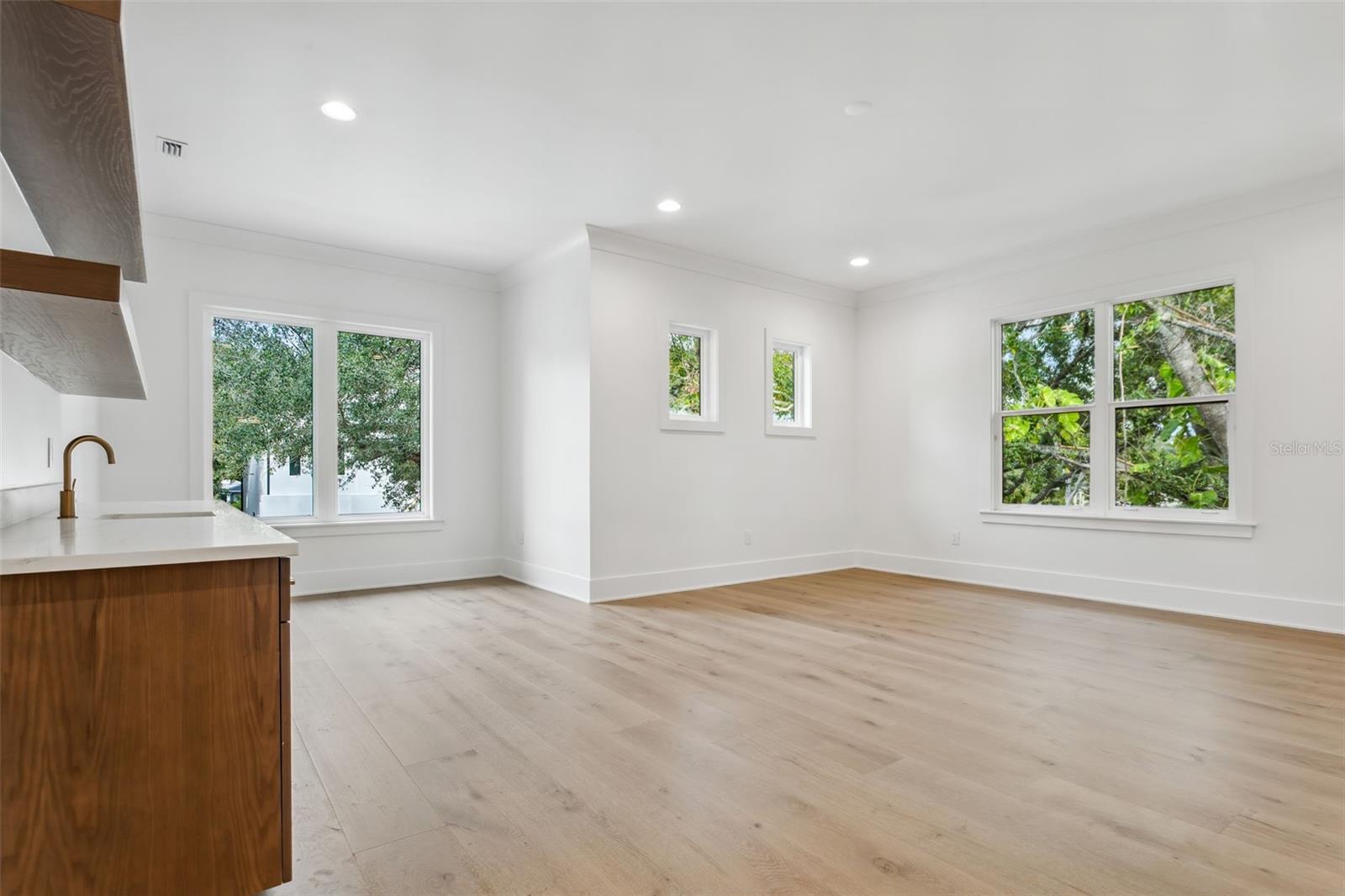 SUNSET PARK A RESUB OF - Residential