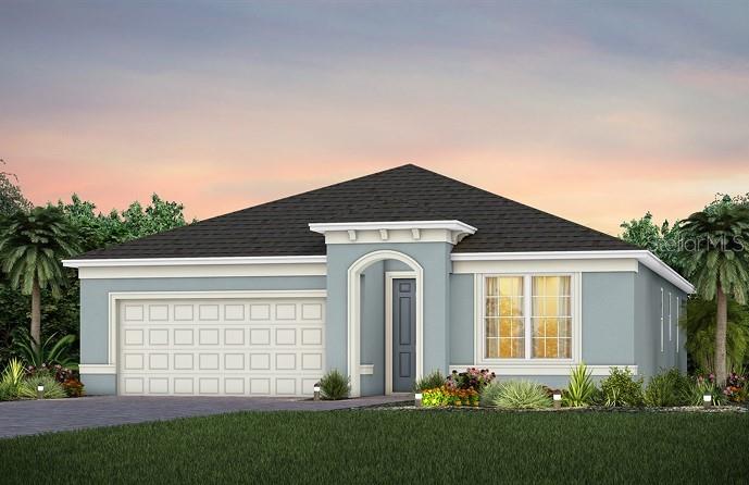 SUNRISE ESTATES - Residential