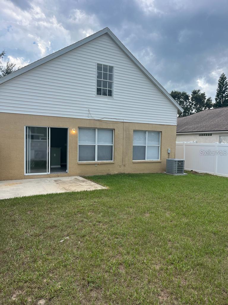 BRENTWOOD HILLS TRACT D E UNIT - Residential