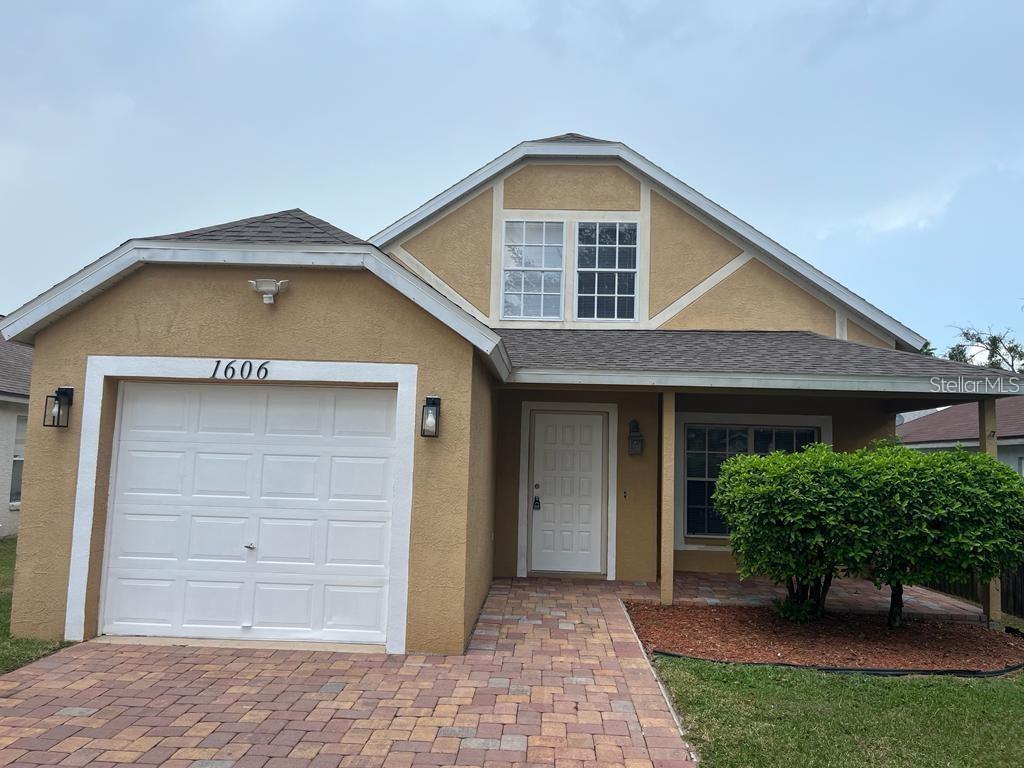 1606 TROPICANA WAY
