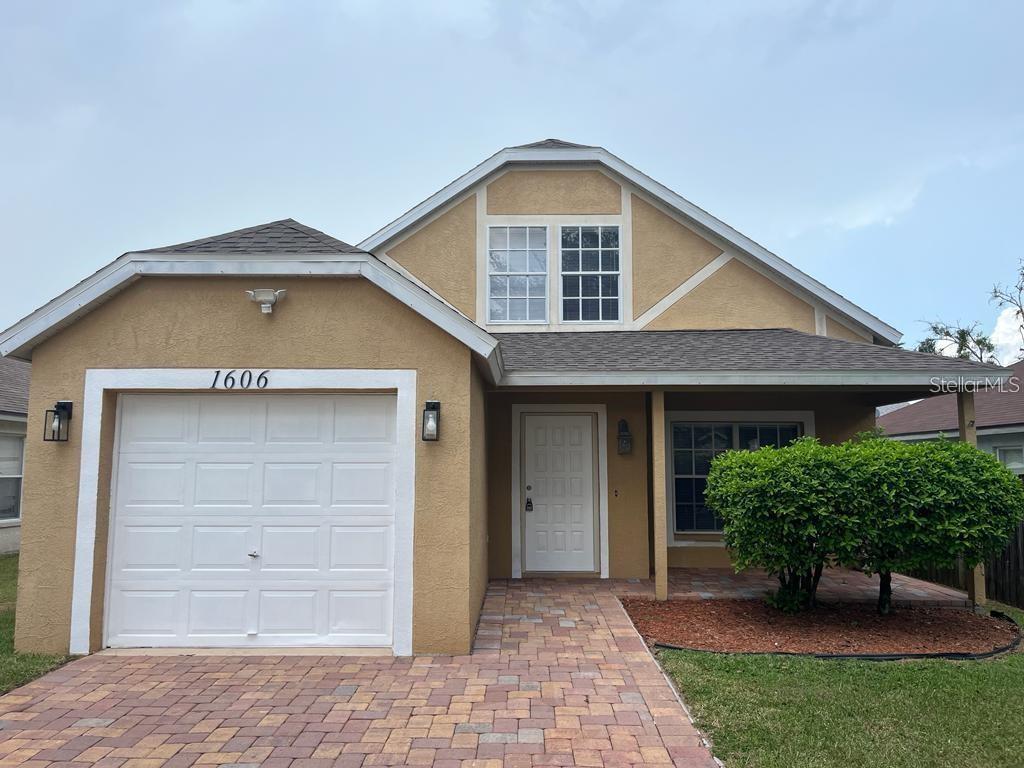 1606 TROPICANA WAY