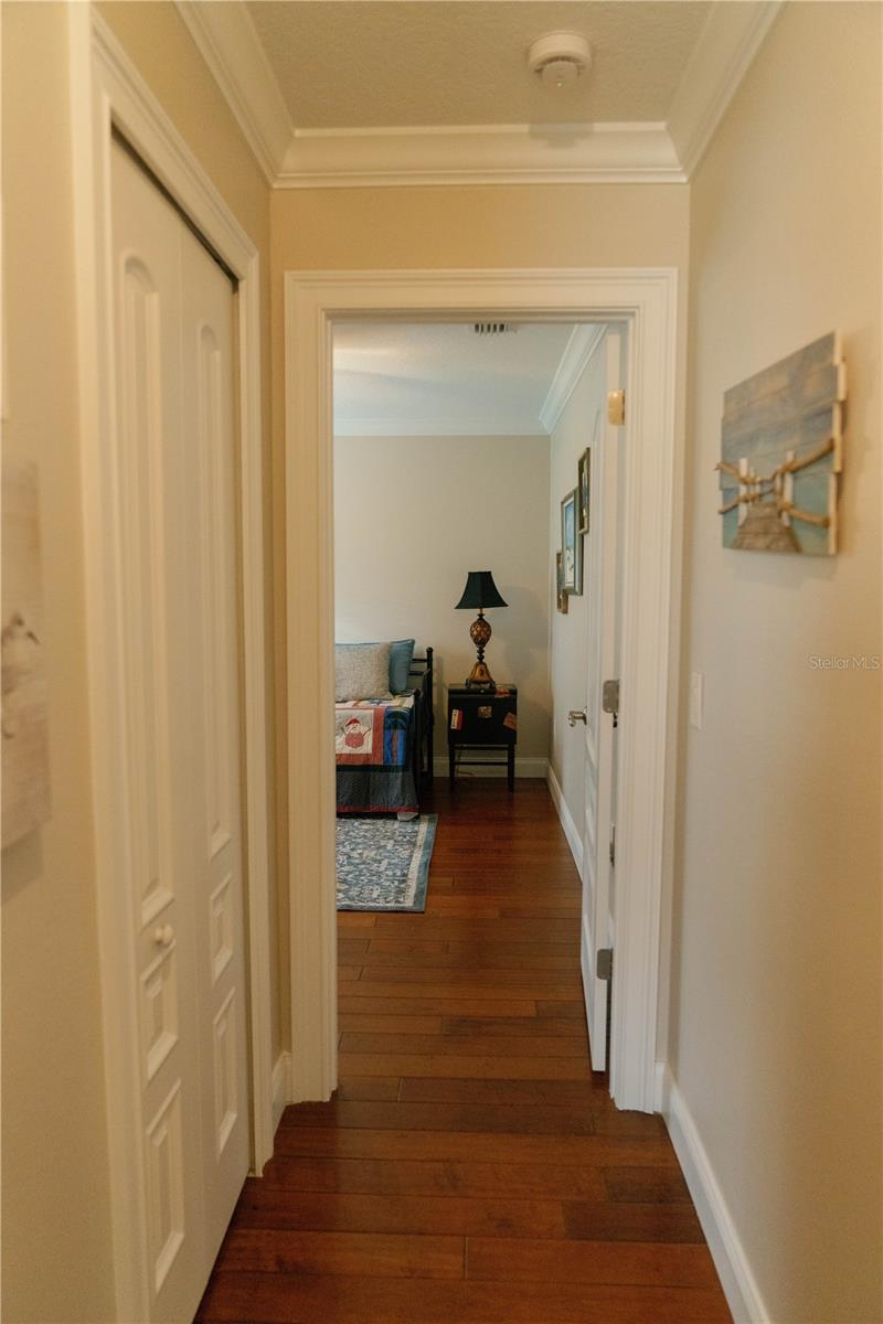 COOKS ESTATES - Residential