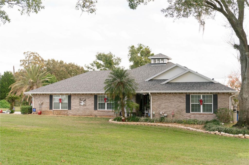 Photo of 537 Woodlawn Cemetery Road, Gotha, FL 34734 (MLS # O6368398)