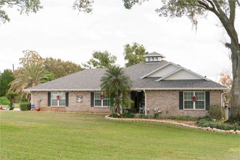 Photo of 537 Woodlawn Cemetery Road, Gotha, FL 34734 (MLS # O6368398)