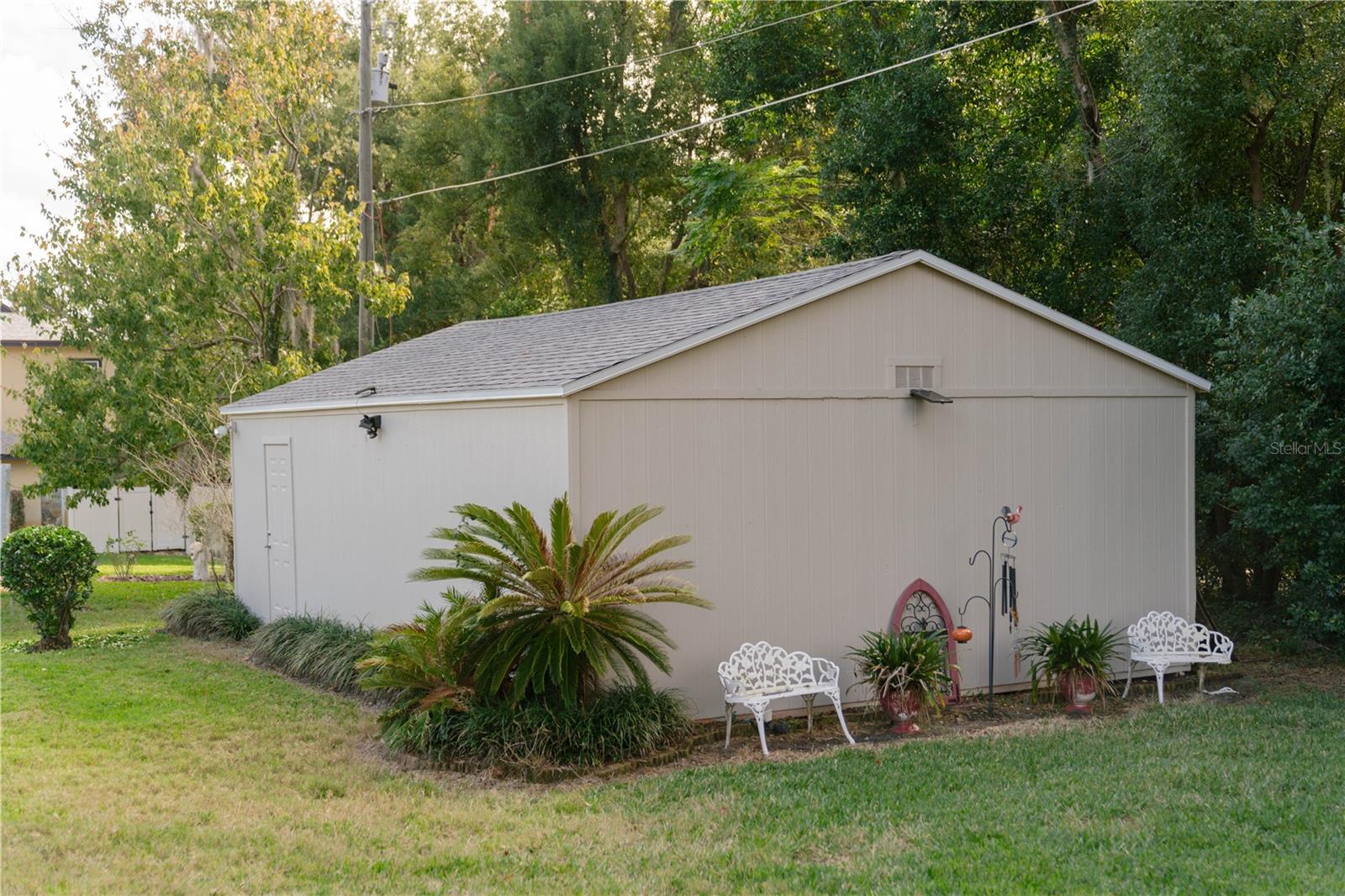 COOKS ESTATES - Residential