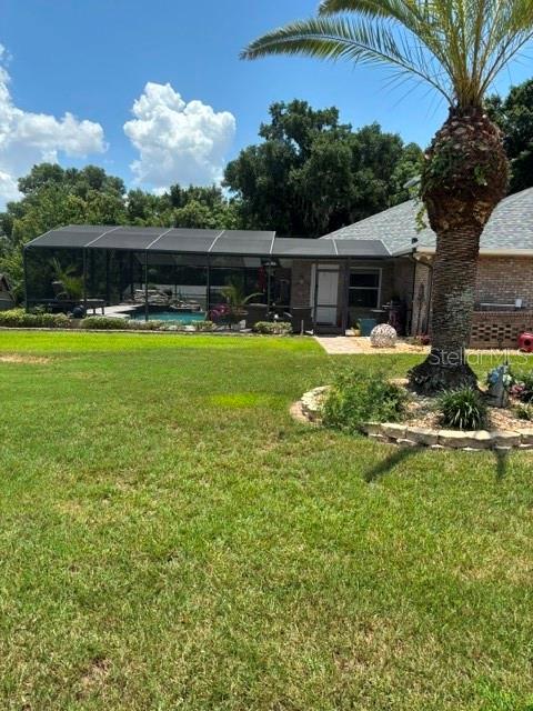 537 WOODLAWN CEMETERY ROAD