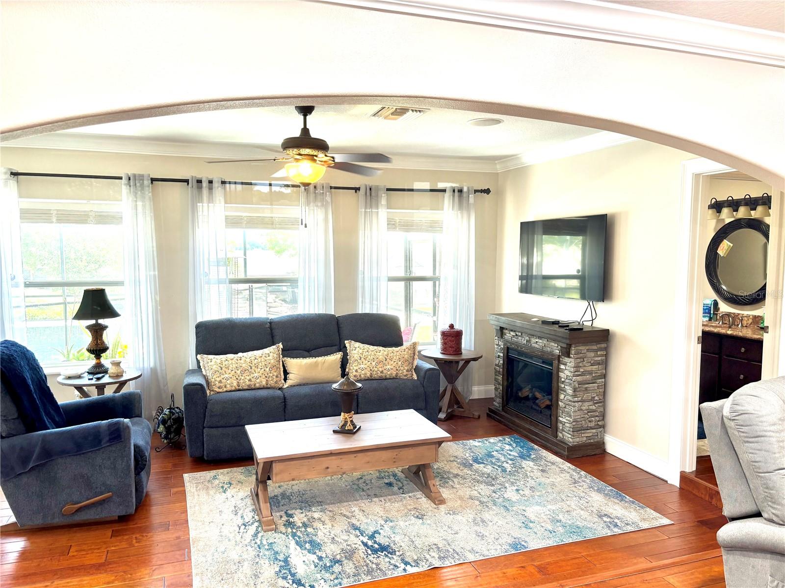 COOKS ESTATES - Residential
