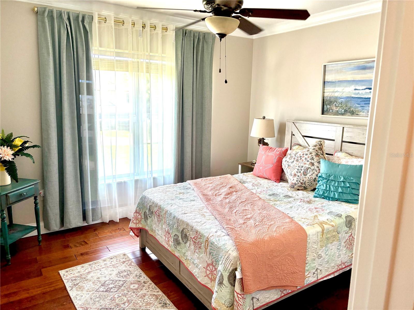 COOKS ESTATES - Residential