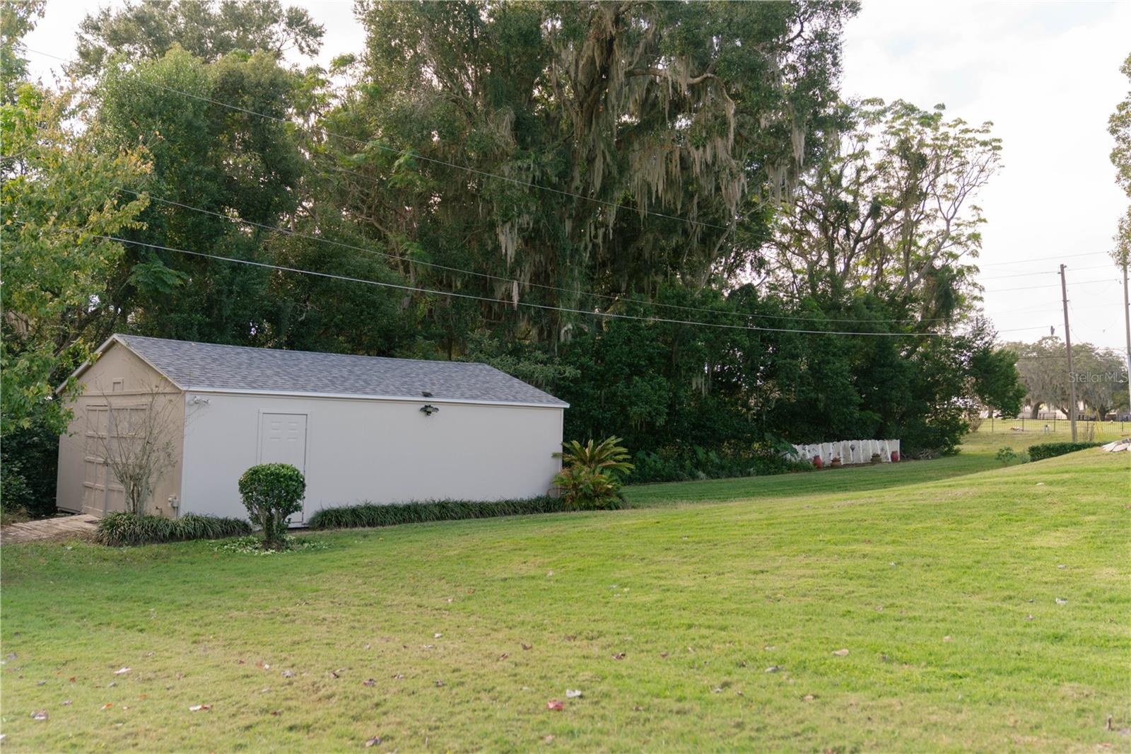 COOKS ESTATES - Residential
