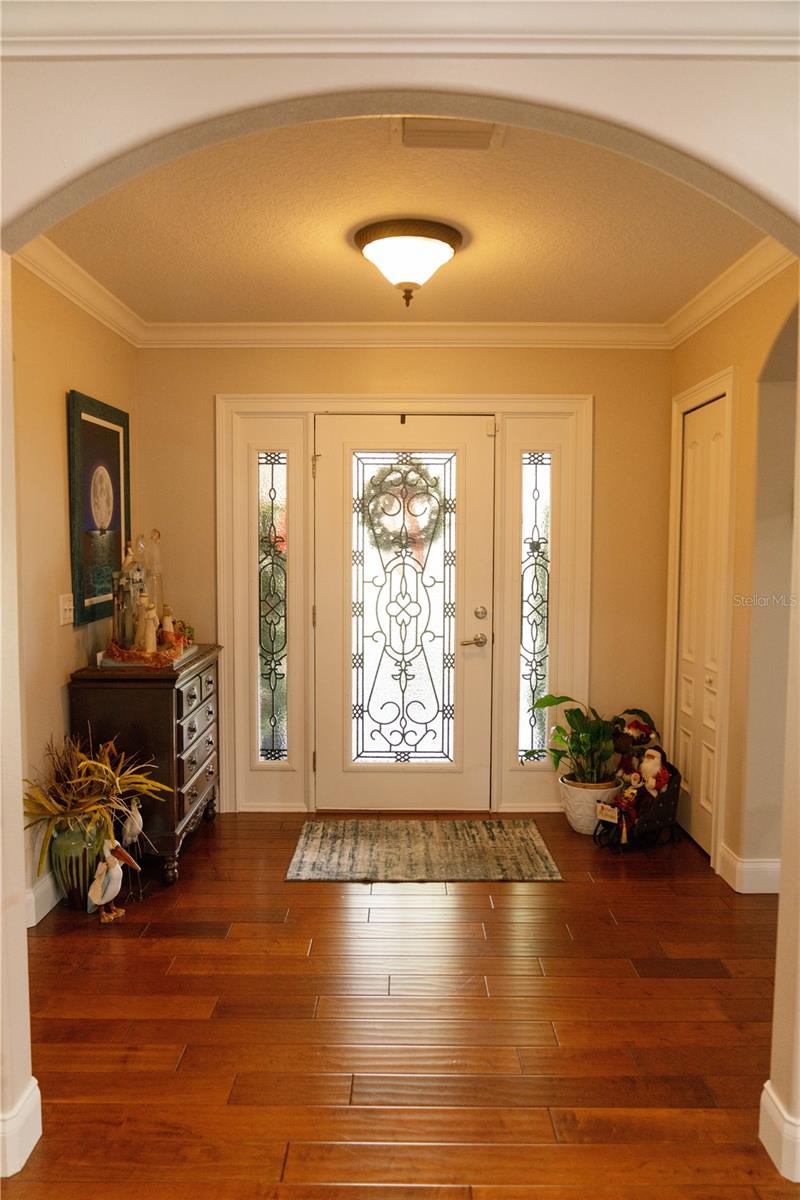 COOKS ESTATES - Residential