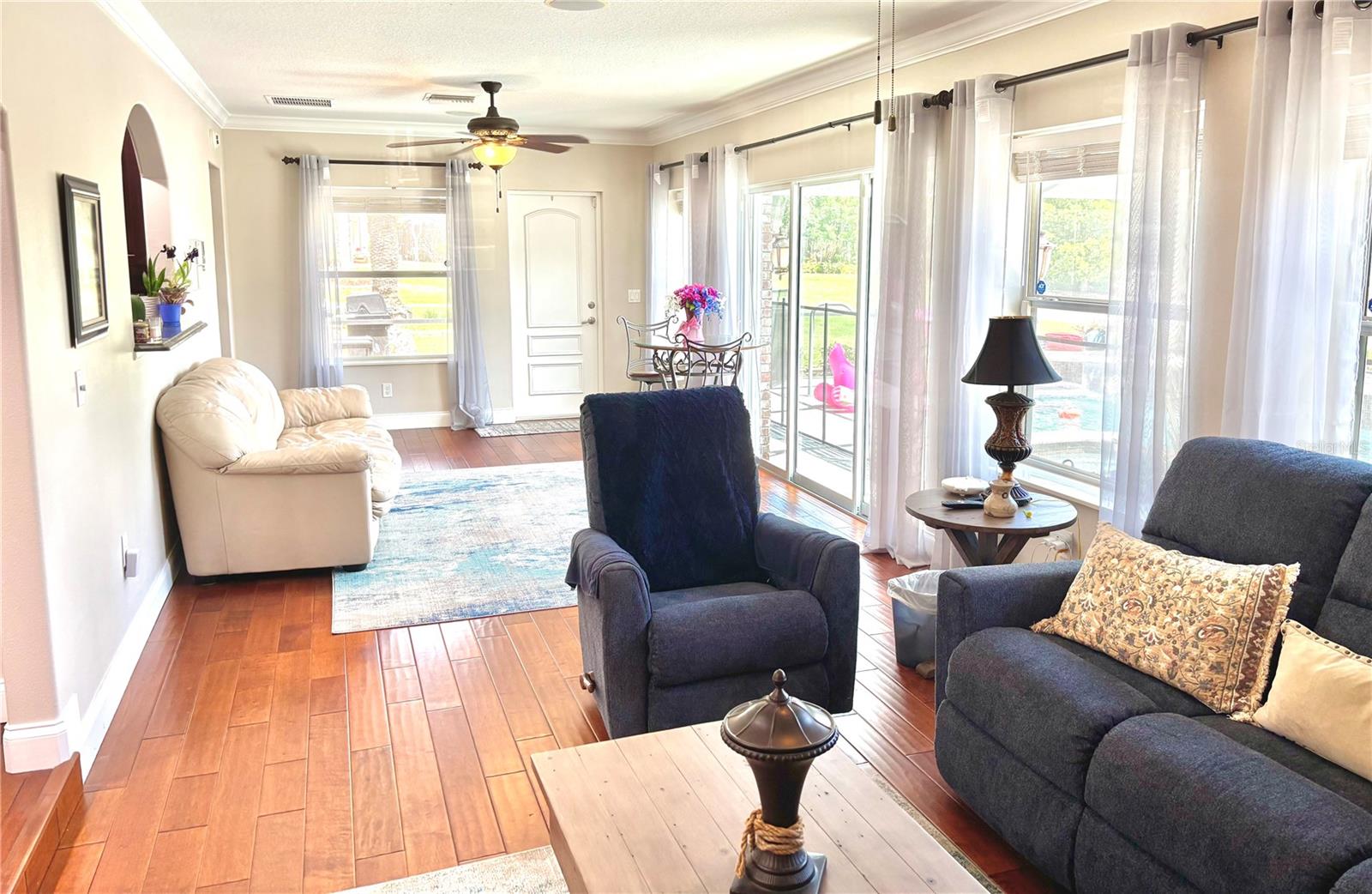 COOKS ESTATES - Residential