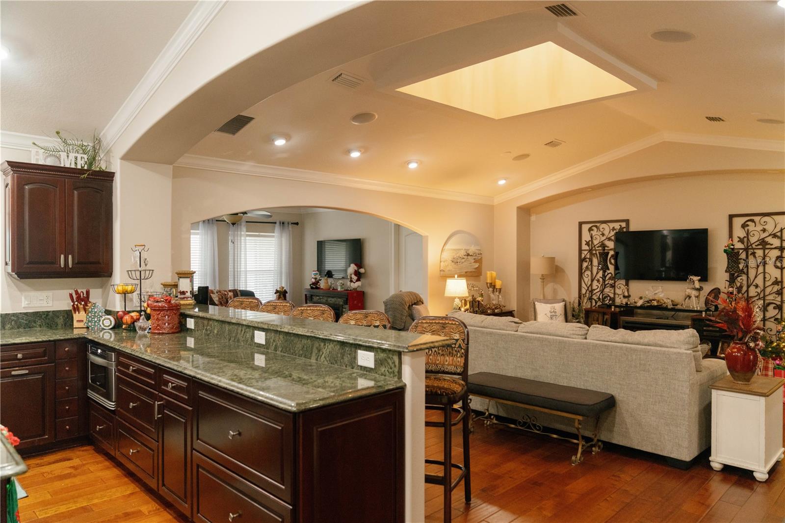 COOKS ESTATES - Residential