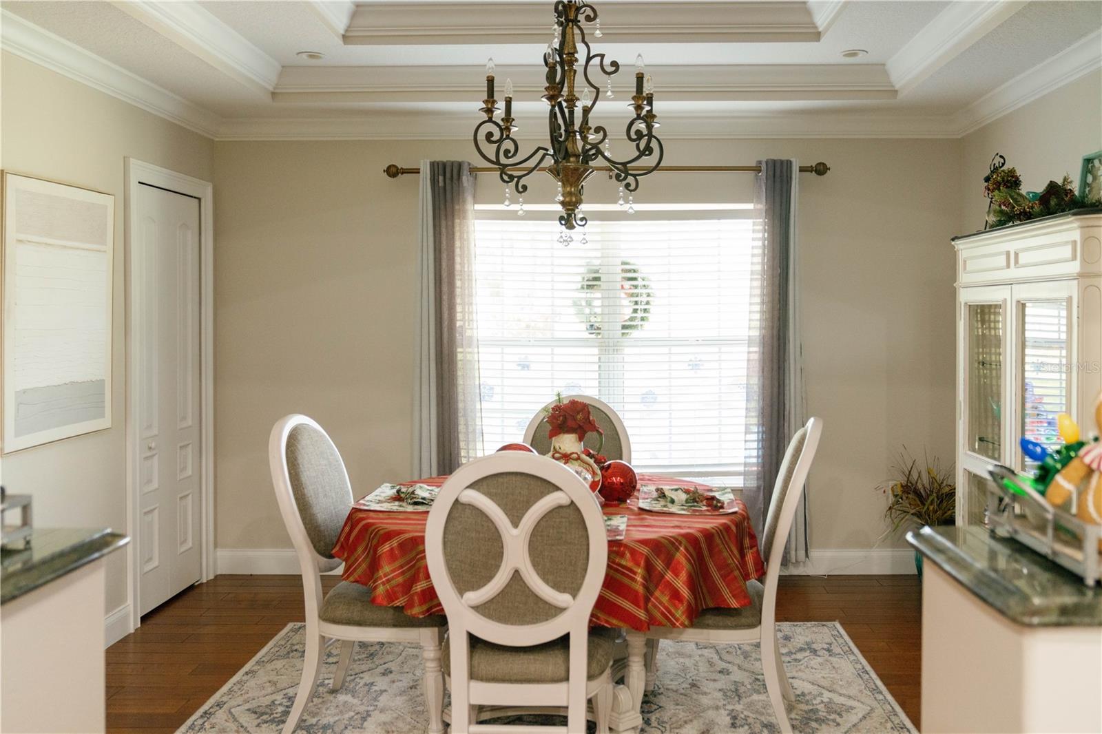 COOKS ESTATES - Residential