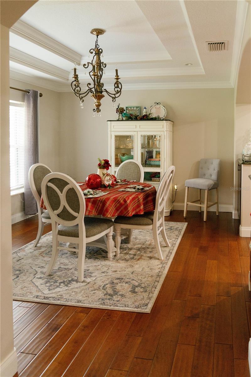 COOKS ESTATES - Residential