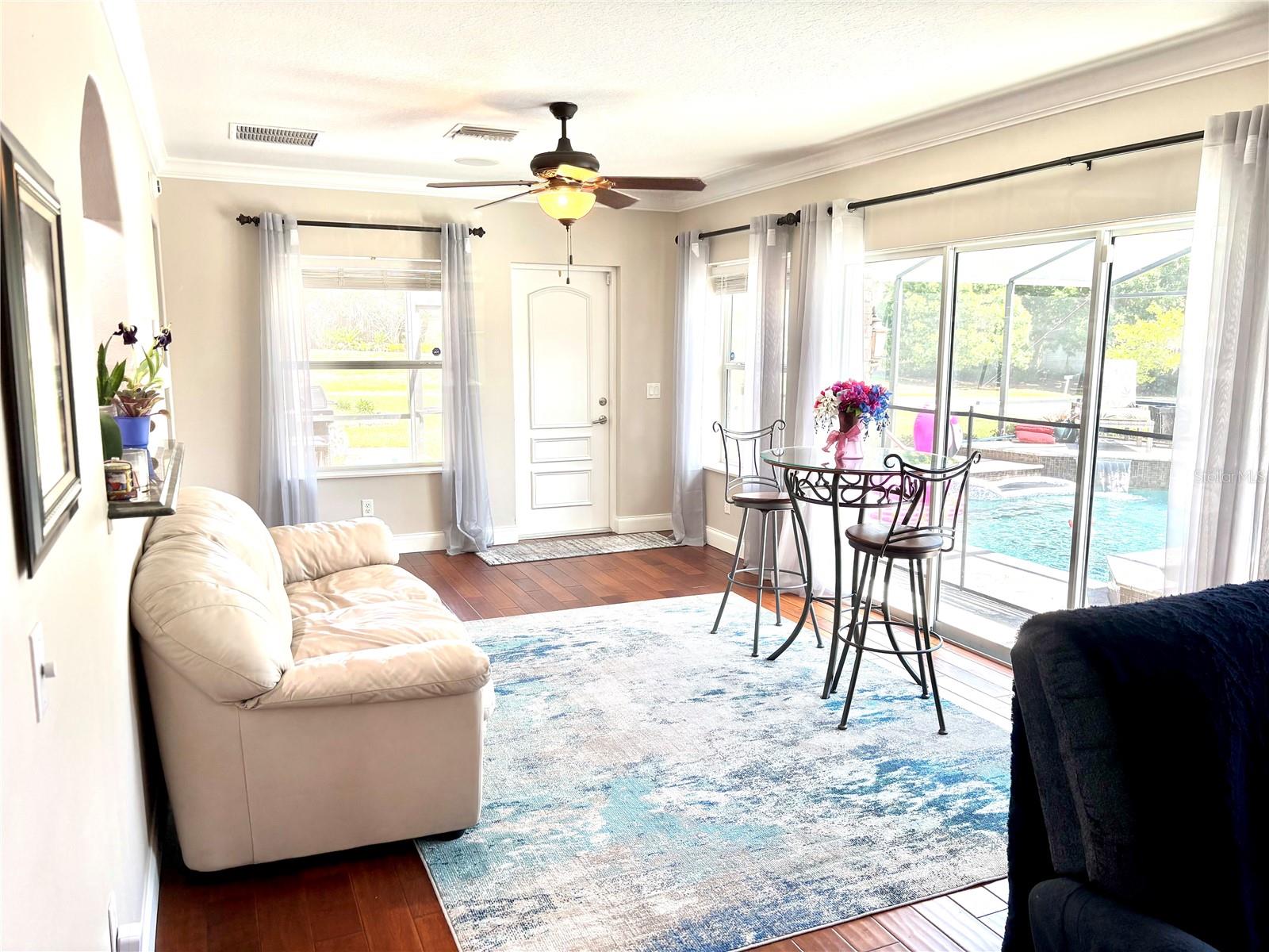 COOKS ESTATES - Residential