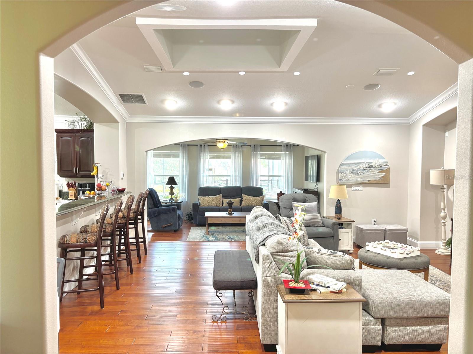COOKS ESTATES - Residential