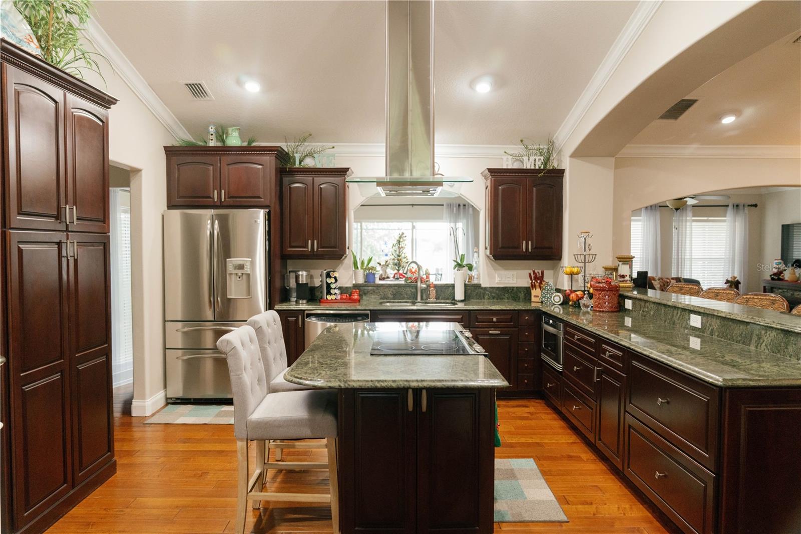 COOKS ESTATES - Residential