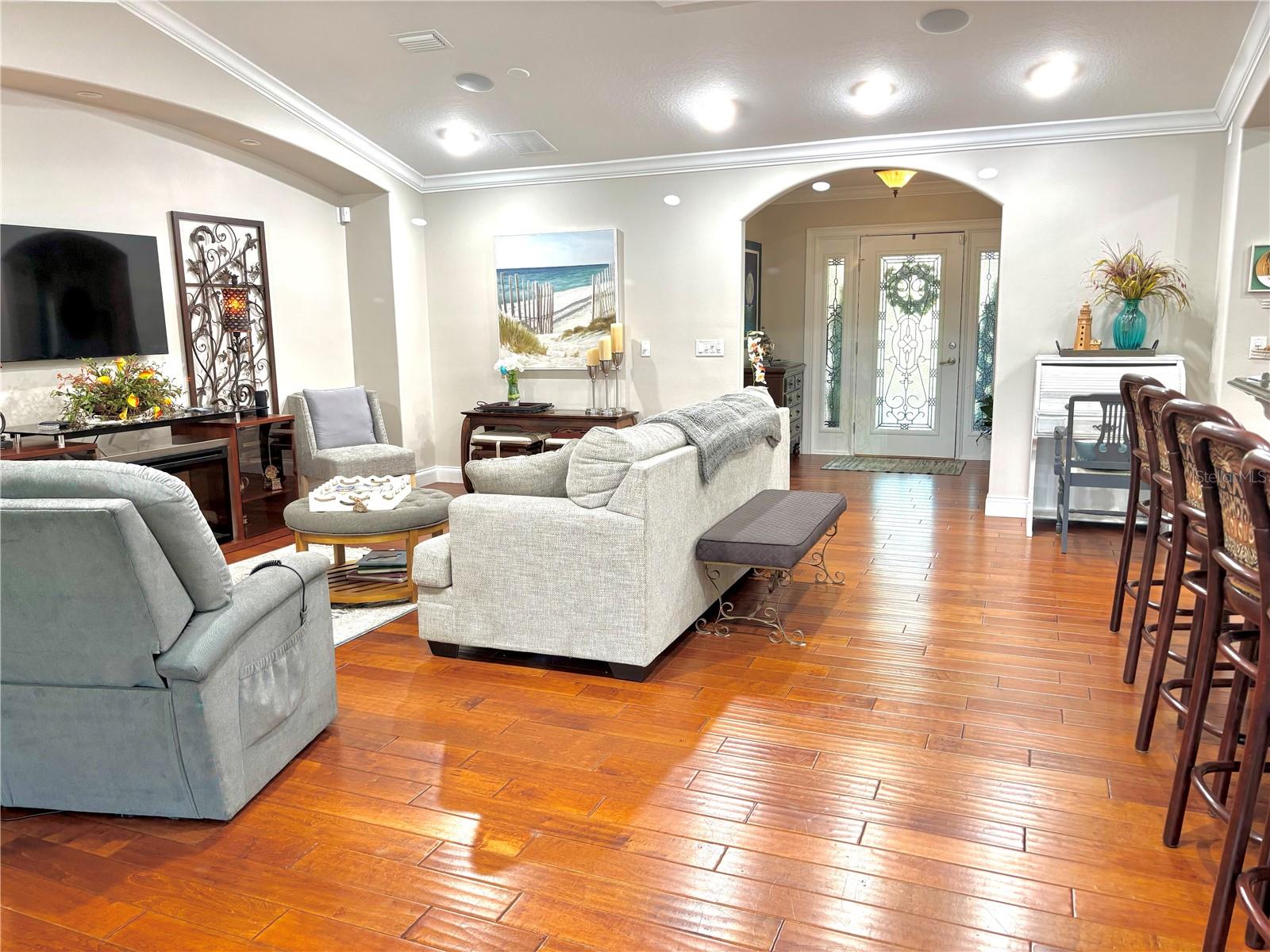 COOKS ESTATES - Residential