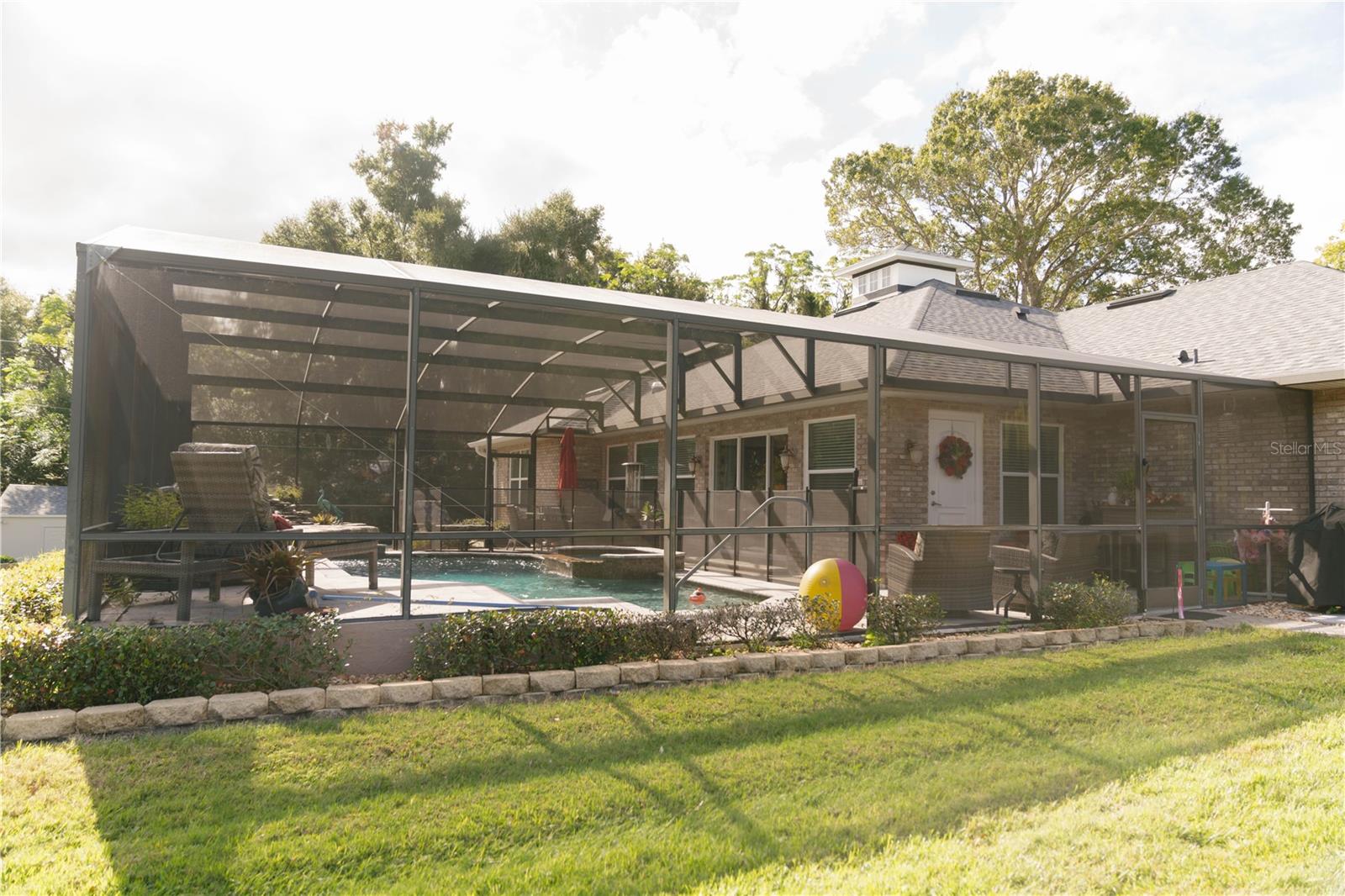 537 WOODLAWN CEMETERY ROAD