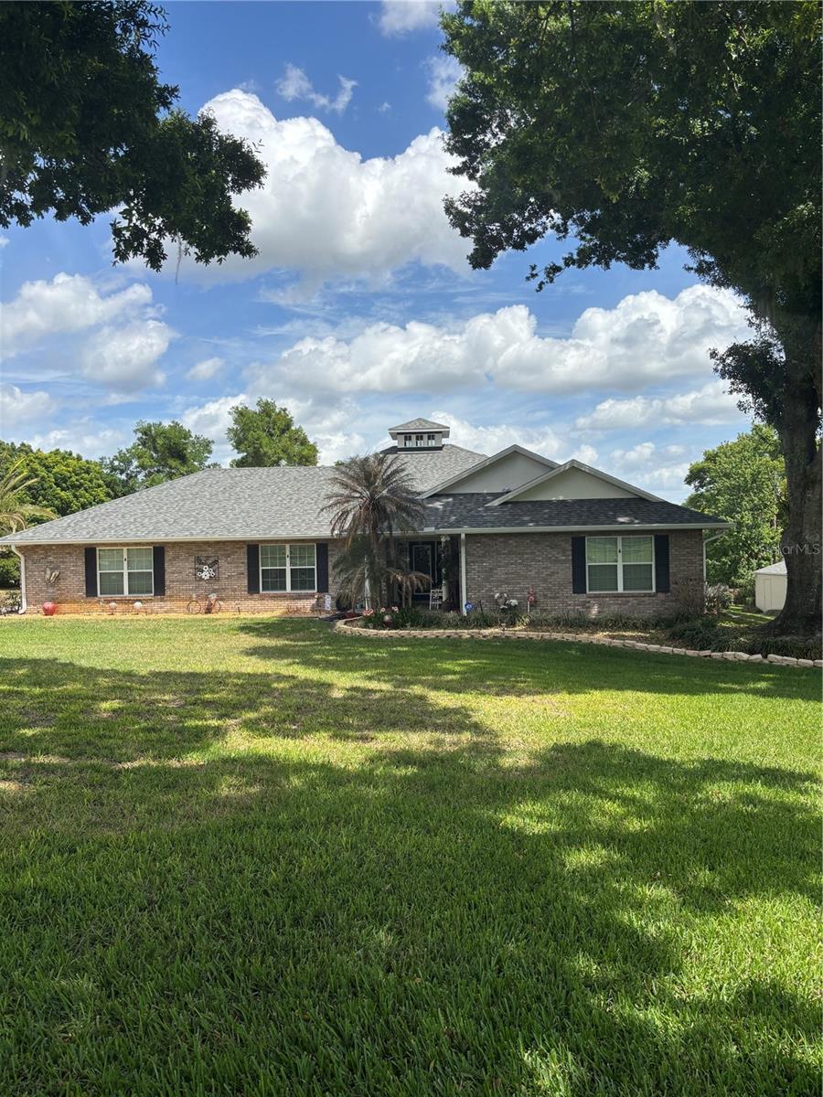 537 WOODLAWN CEMETERY ROAD