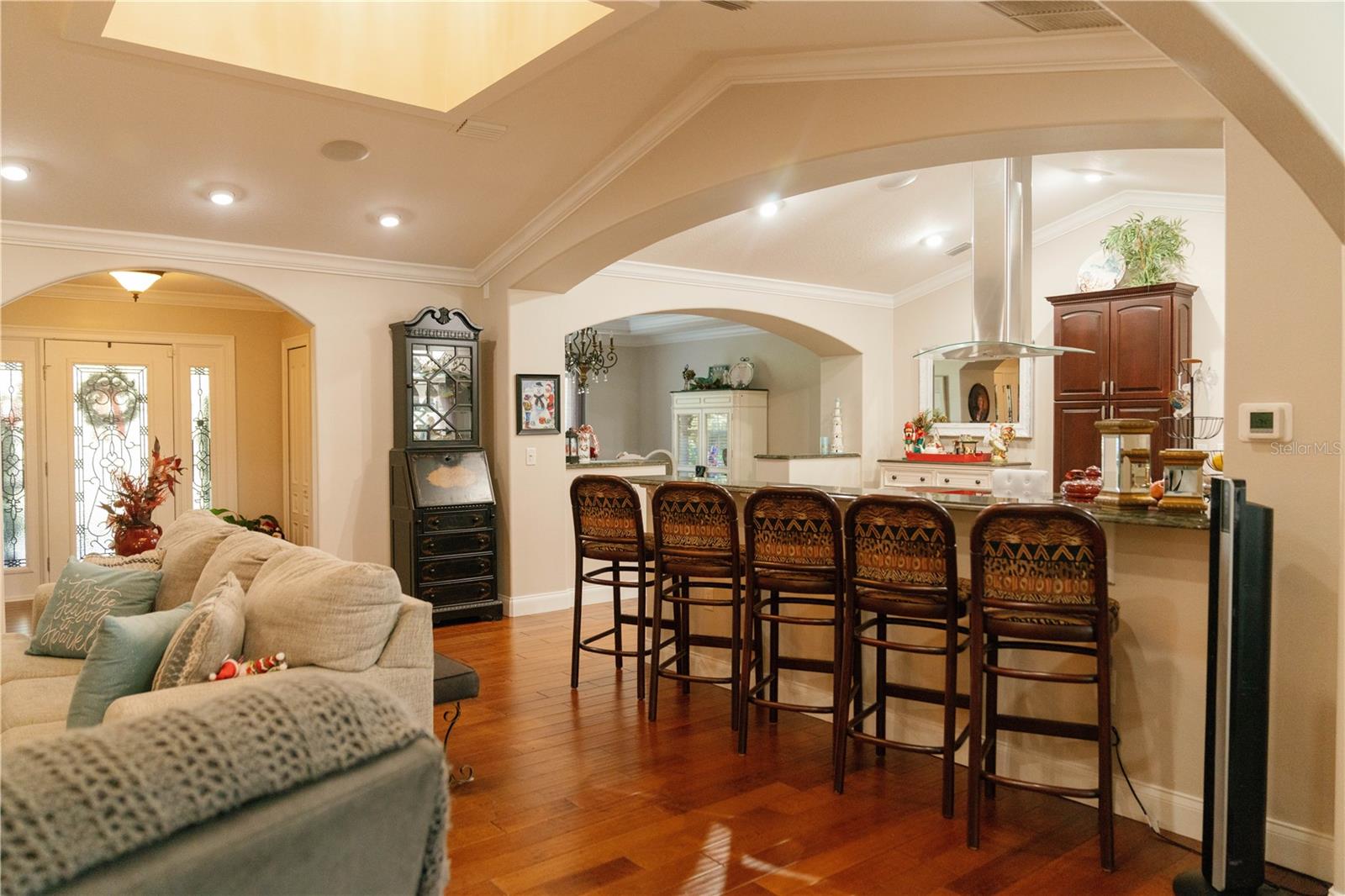 COOKS ESTATES - Residential